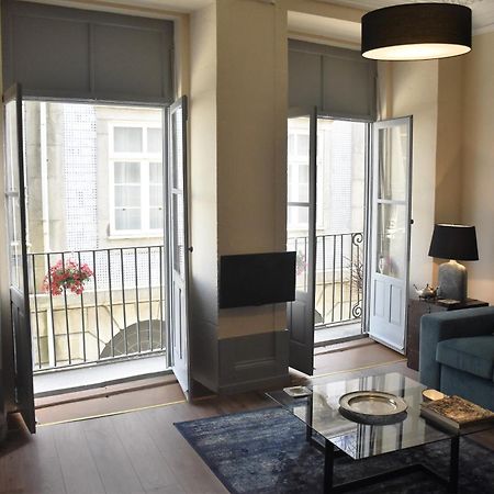Ribeira Charming Apartments Porto Eksteriør billede