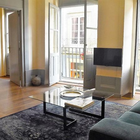Ribeira Charming Apartments Porto Eksteriør billede
