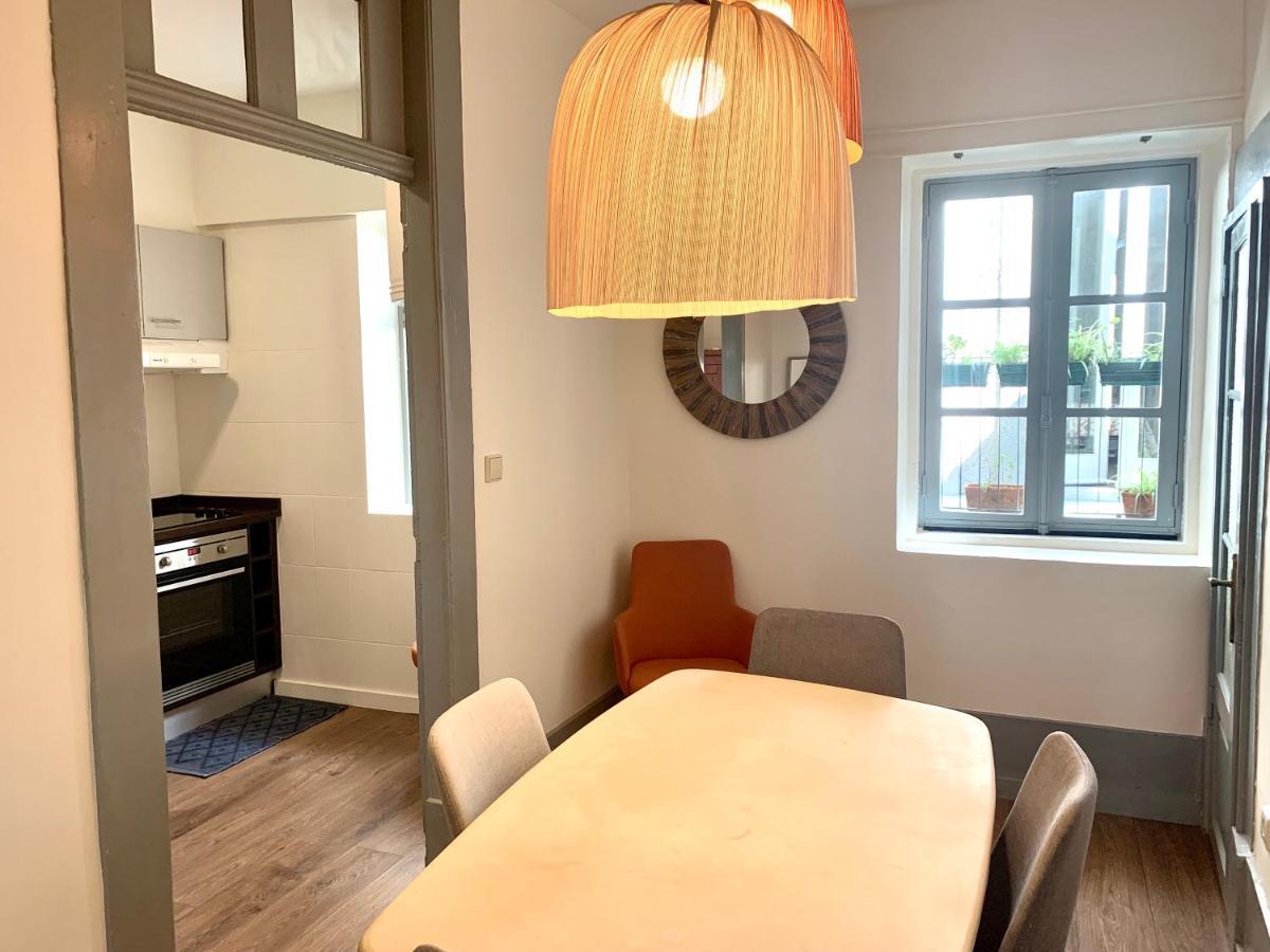 Ribeira Charming Apartments Porto Eksteriør billede