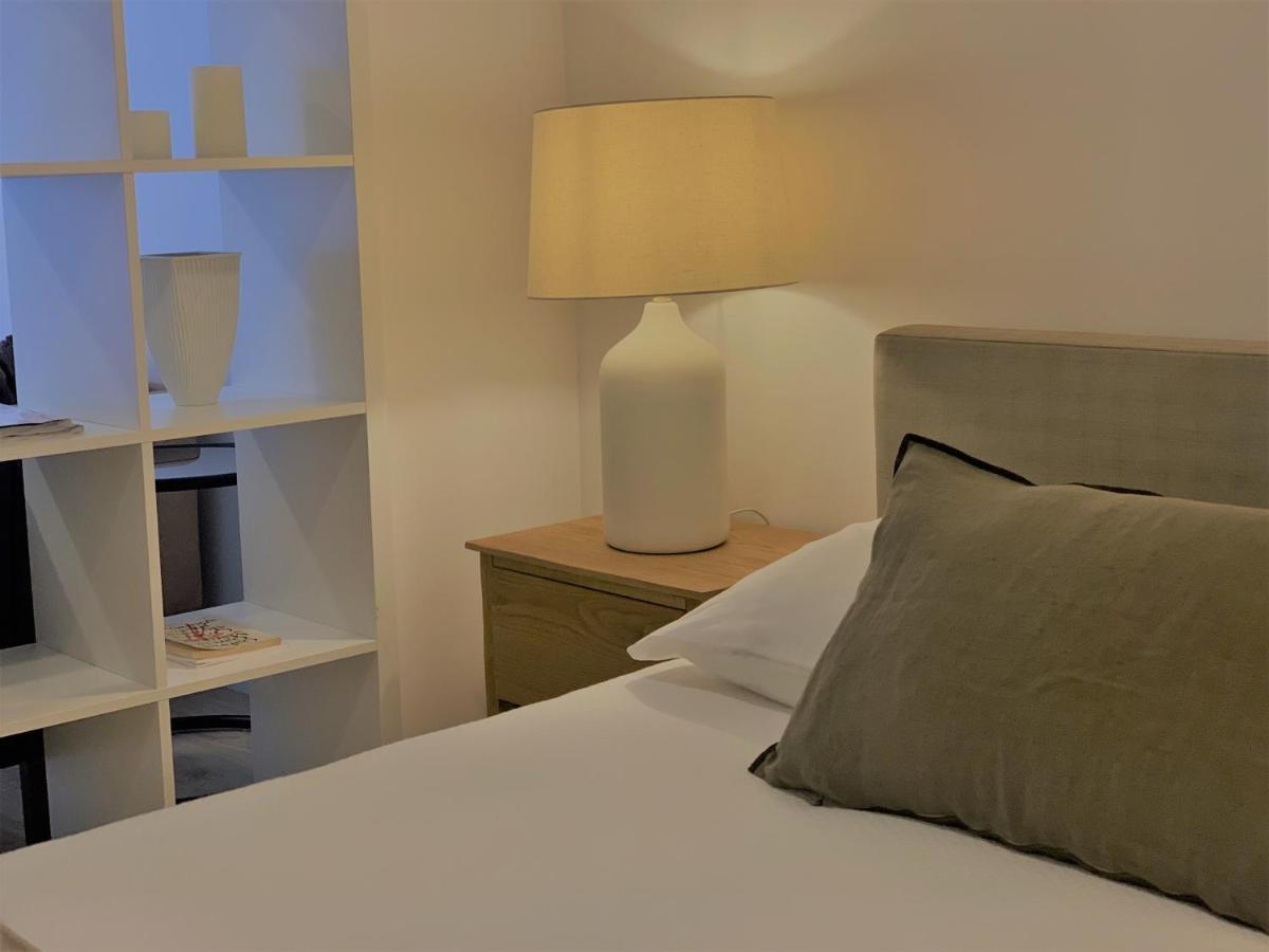 Ribeira Charming Apartments Porto Eksteriør billede