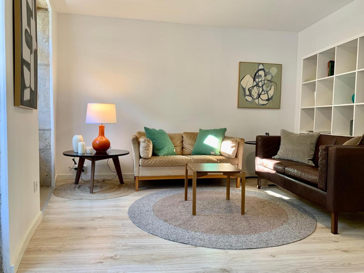 Ribeira Charming Apartments Porto Eksteriør billede