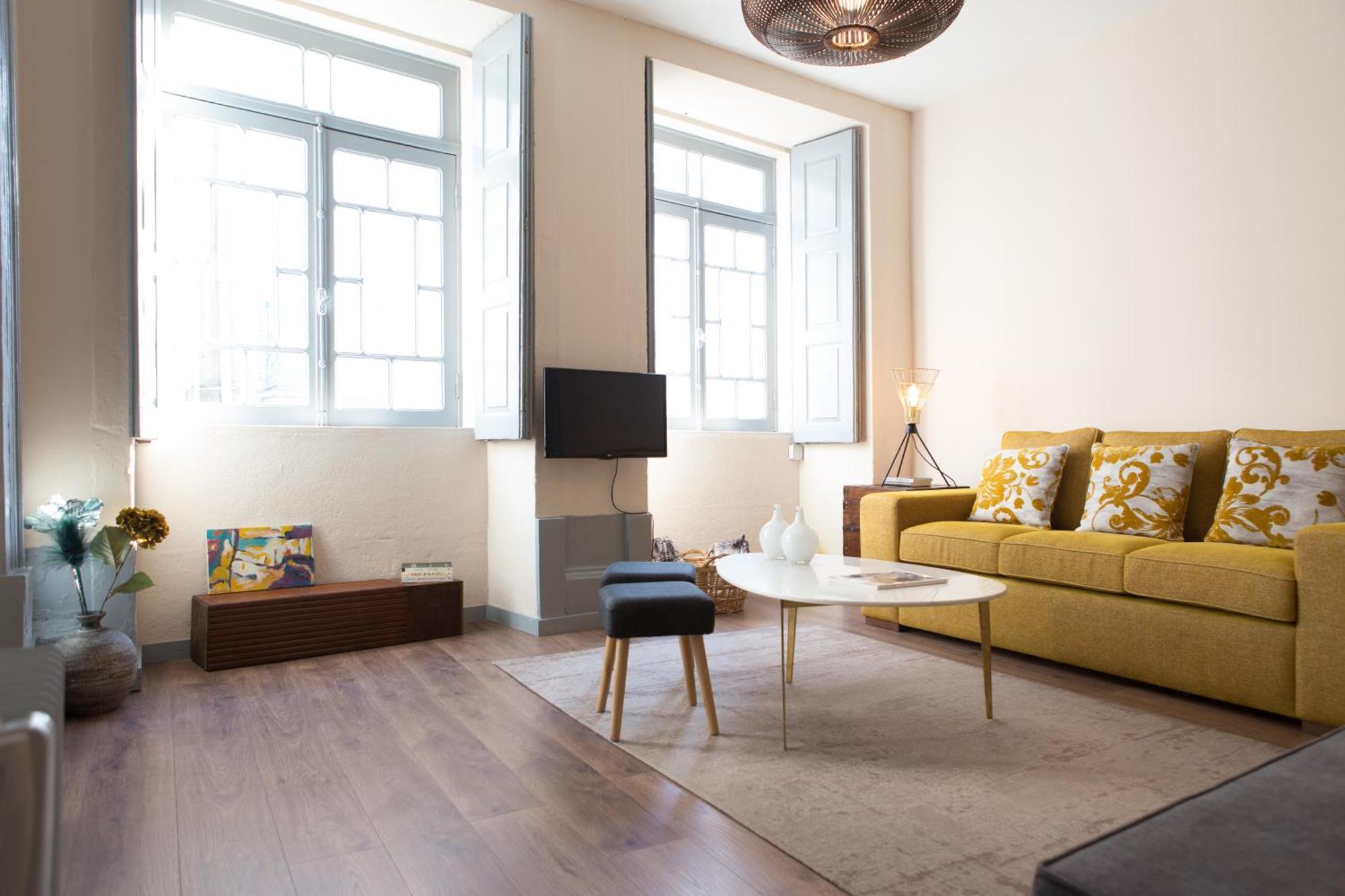 Ribeira Charming Apartments Porto Eksteriør billede