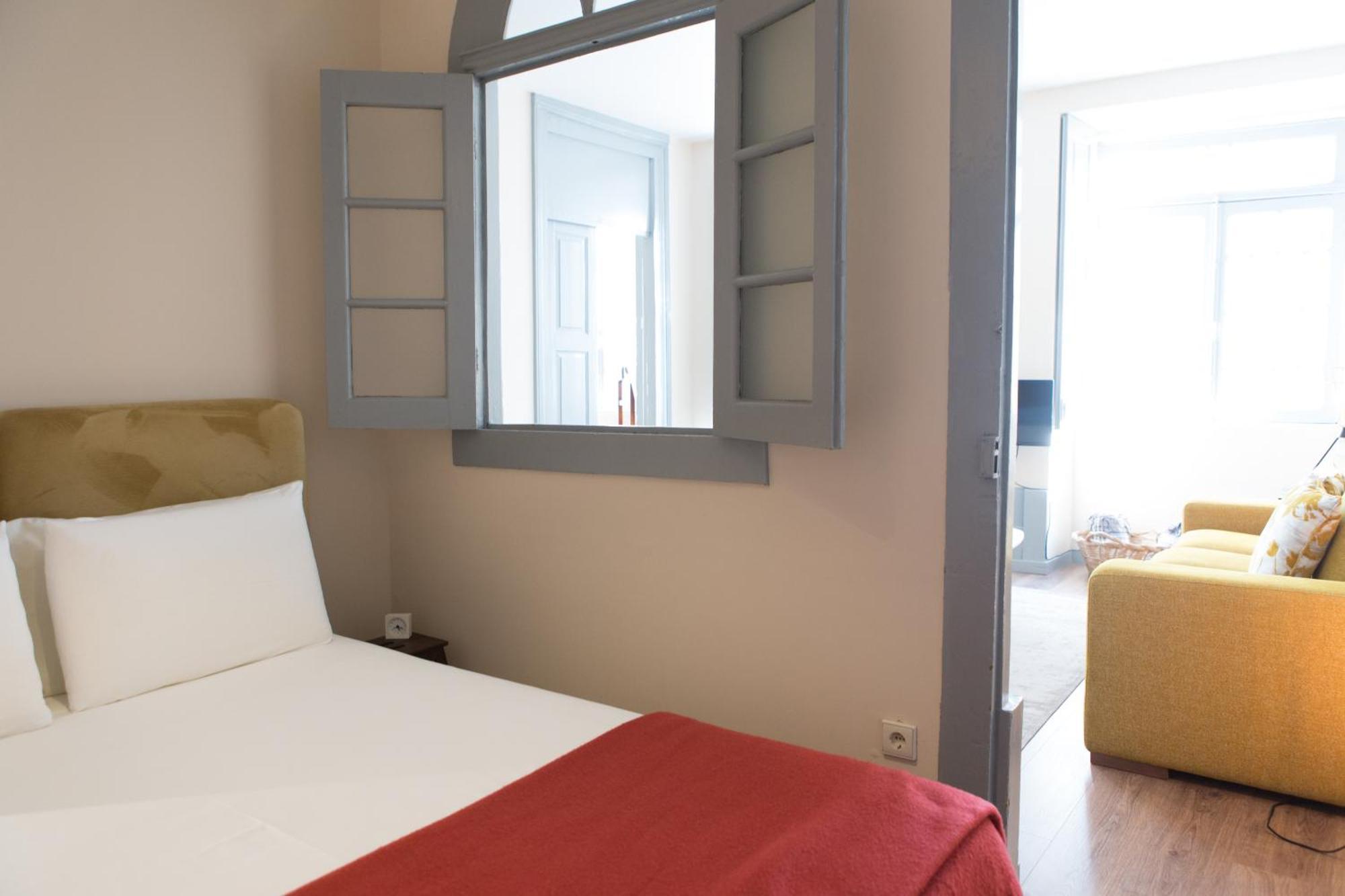 Ribeira Charming Apartments Porto Eksteriør billede