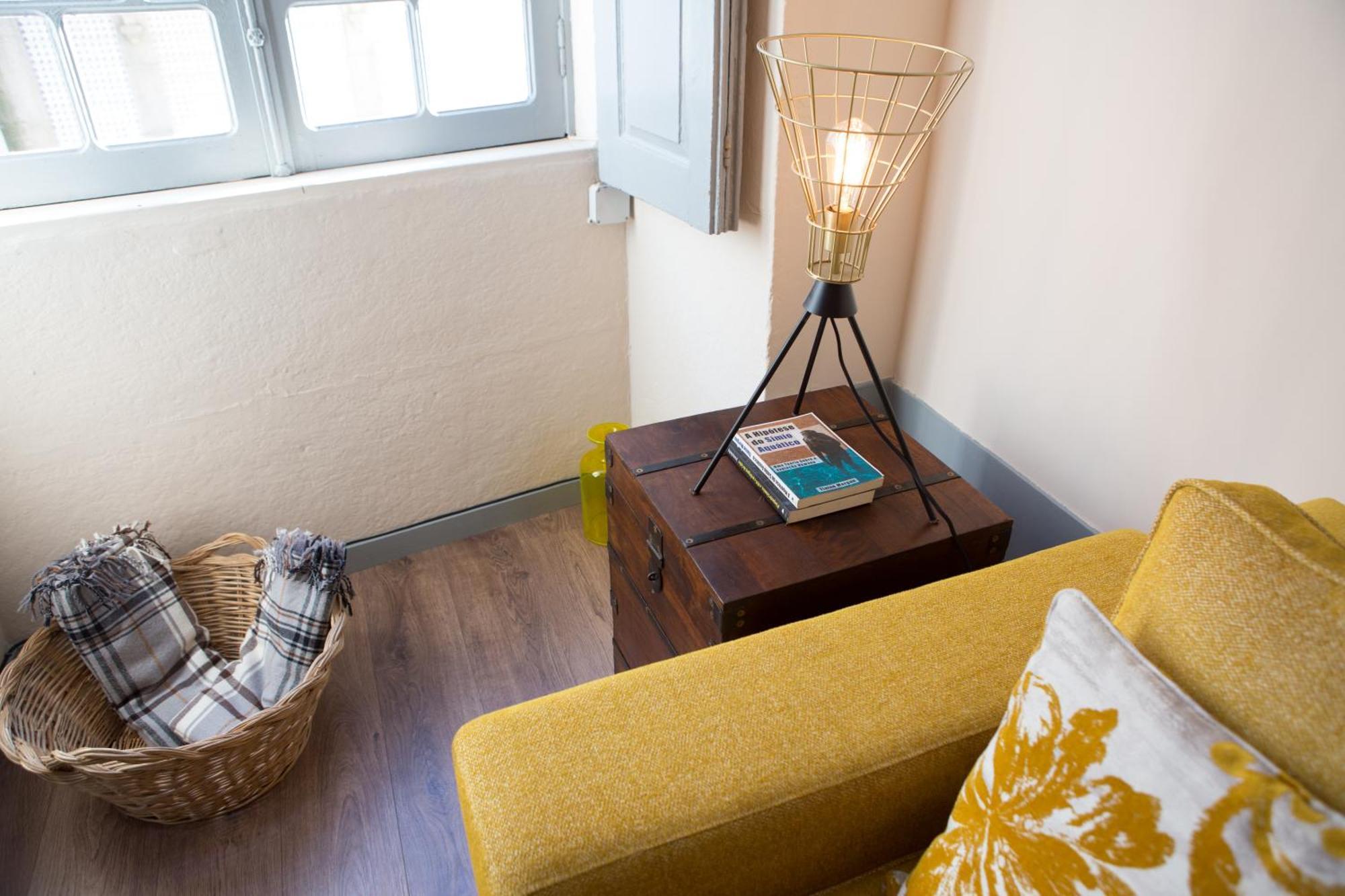 Ribeira Charming Apartments Porto Eksteriør billede