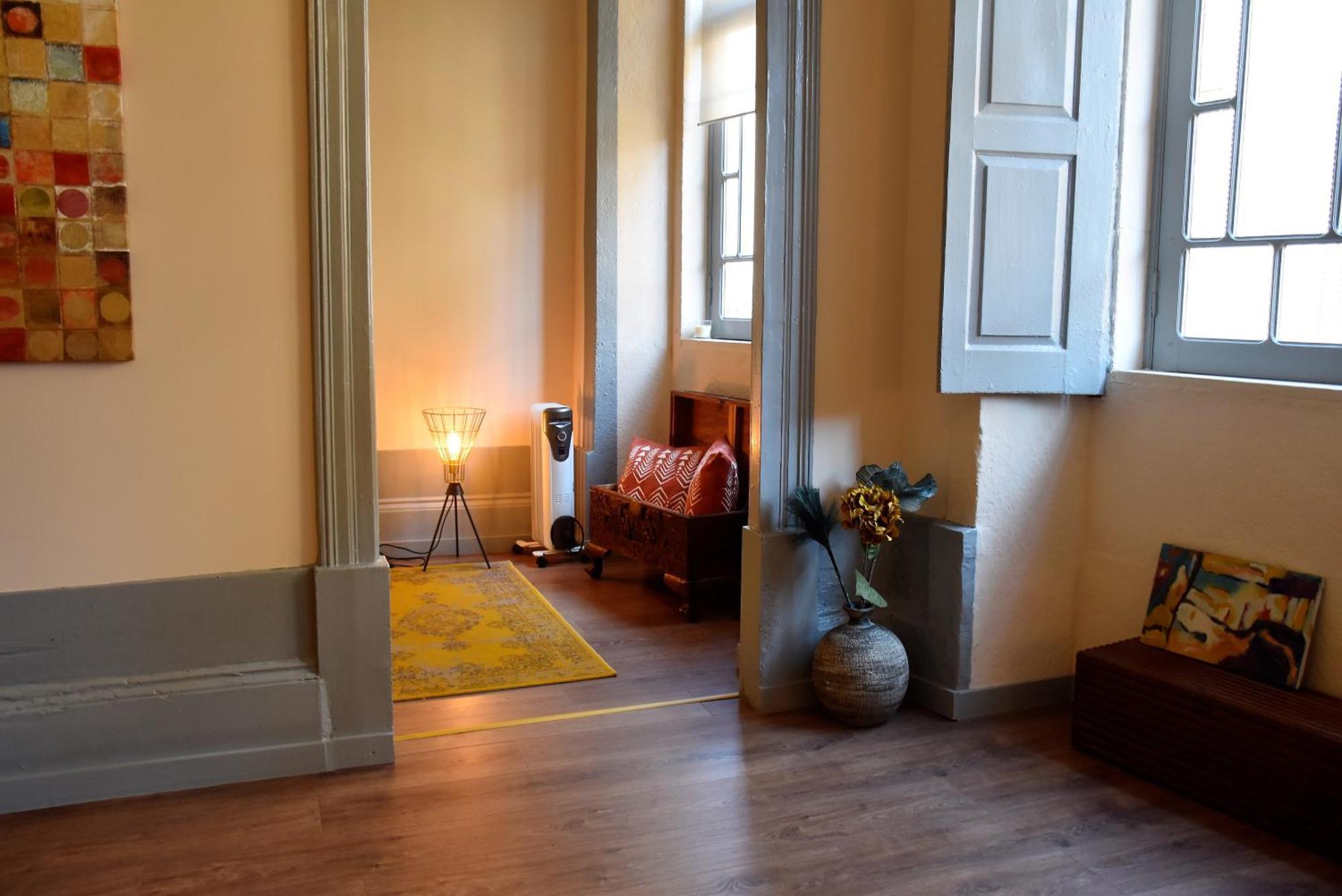 Ribeira Charming Apartments Porto Værelse billede