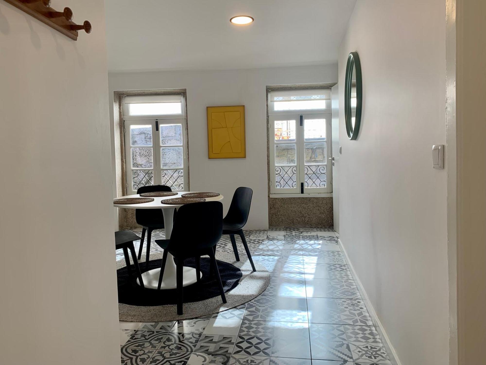Ribeira Charming Apartments Porto Værelse billede