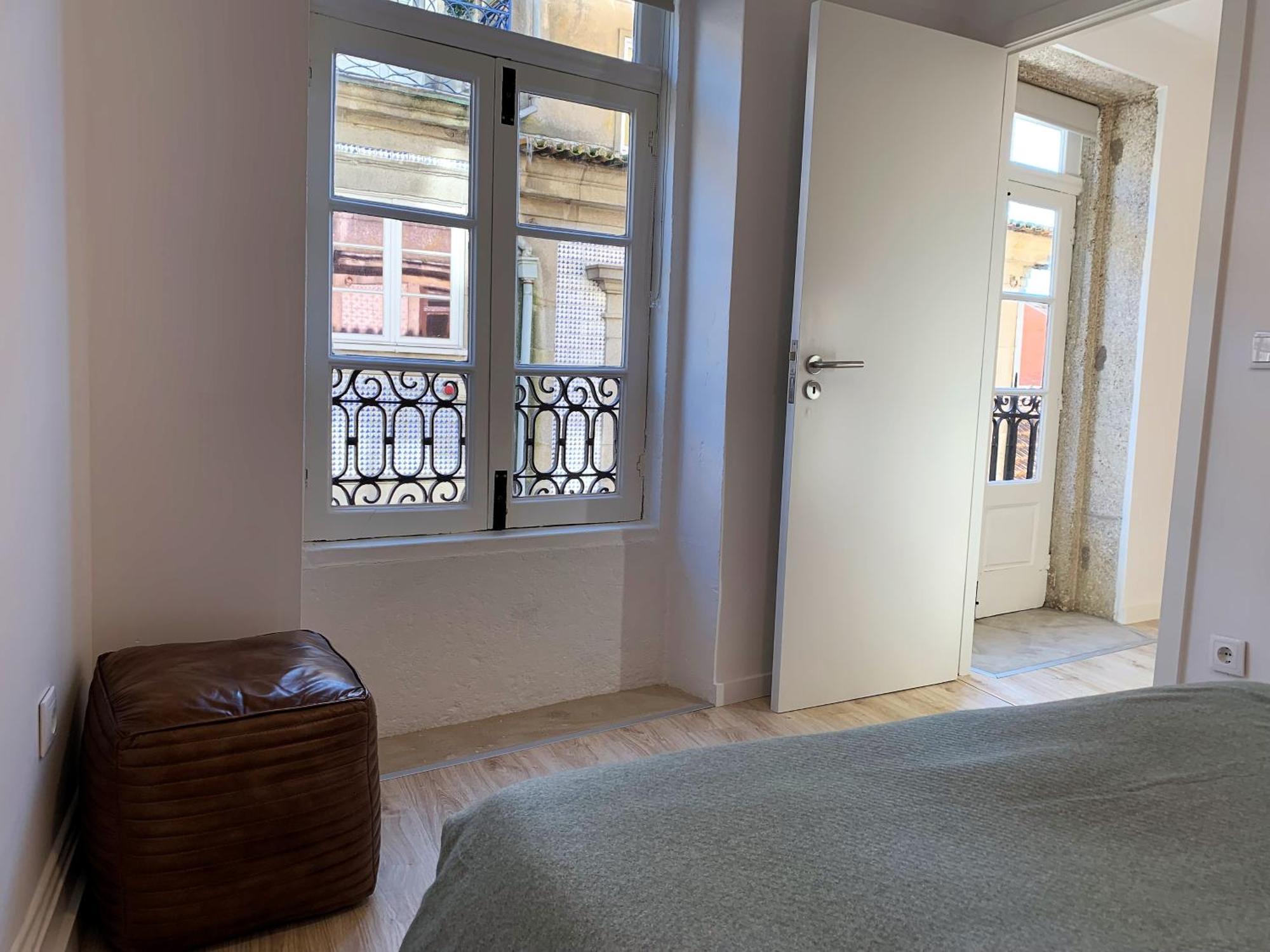 Ribeira Charming Apartments Porto Værelse billede