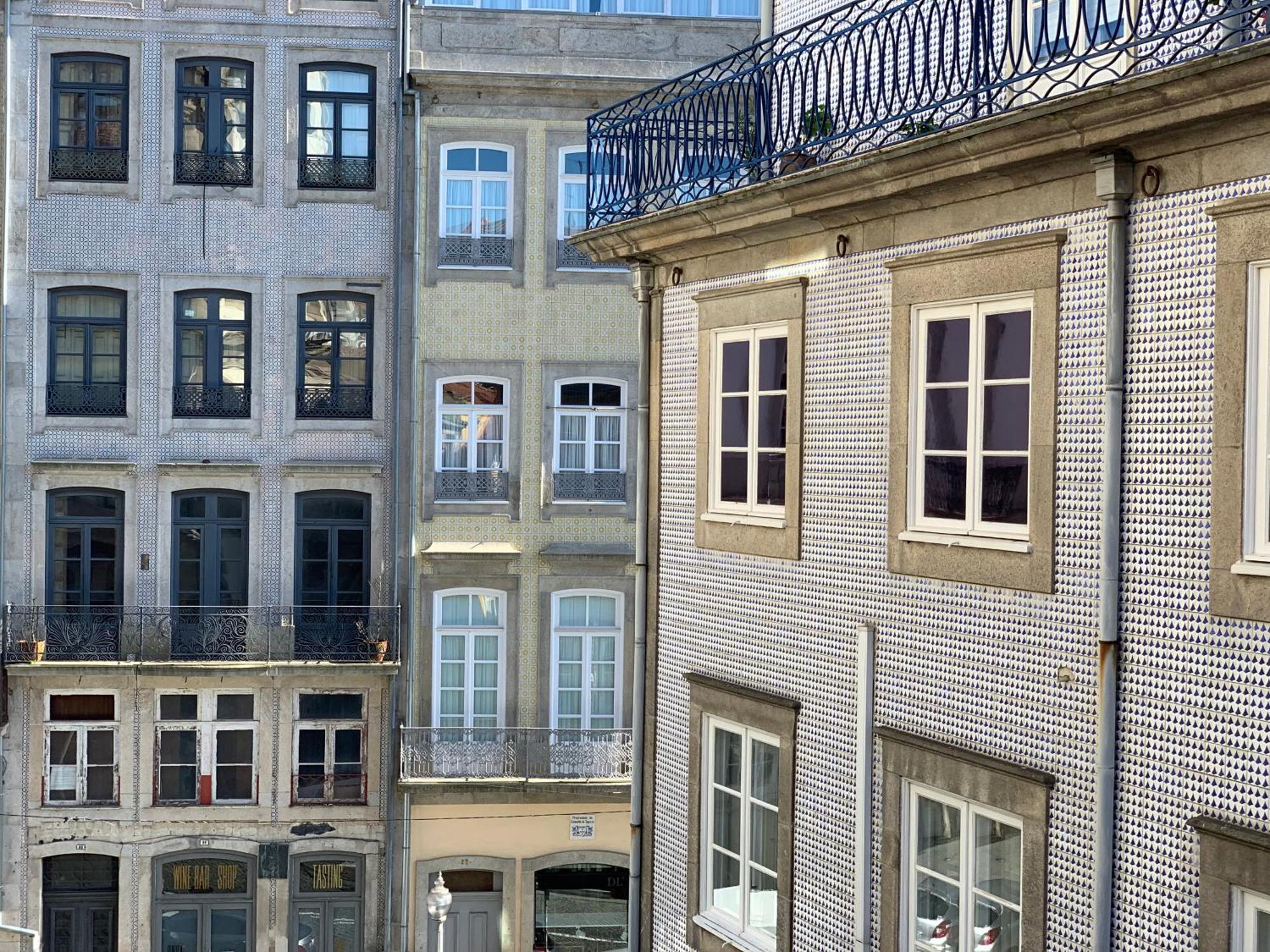 Ribeira Charming Apartments Porto Værelse billede