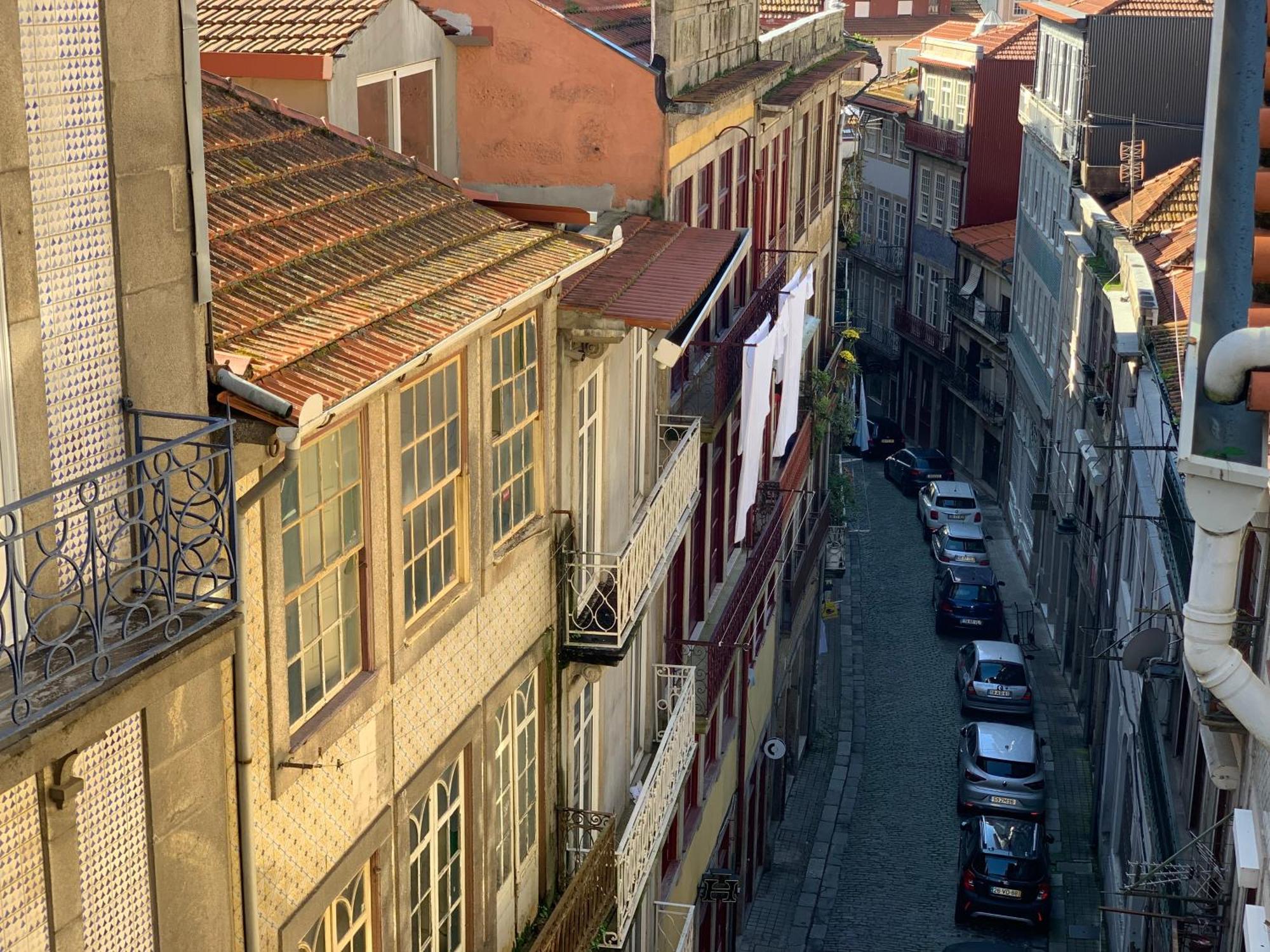 Ribeira Charming Apartments Porto Værelse billede