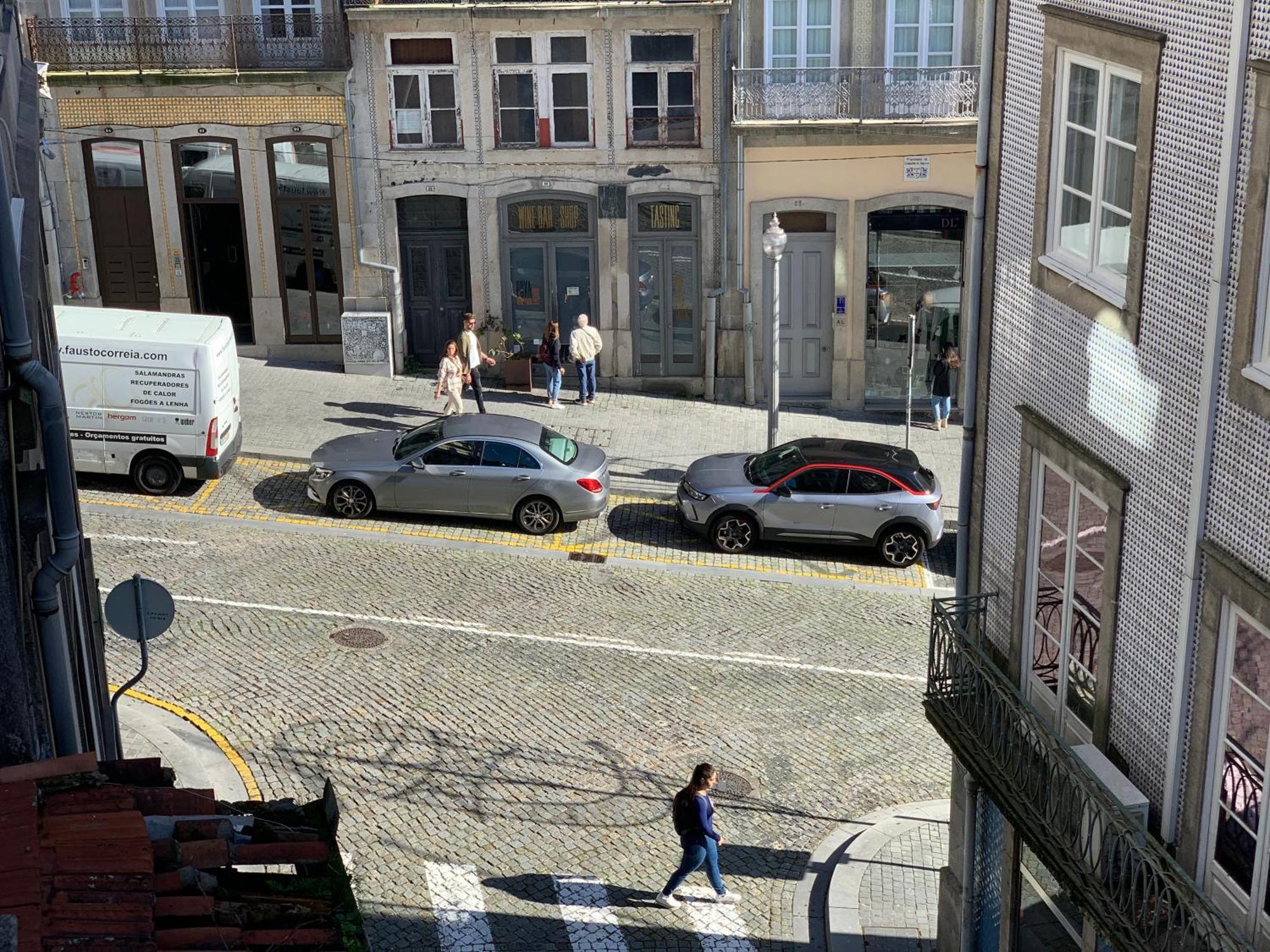 Ribeira Charming Apartments Porto Værelse billede