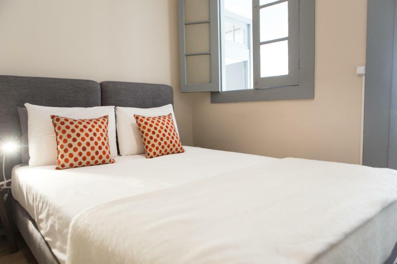 Ribeira Charming Apartments Porto Eksteriør billede